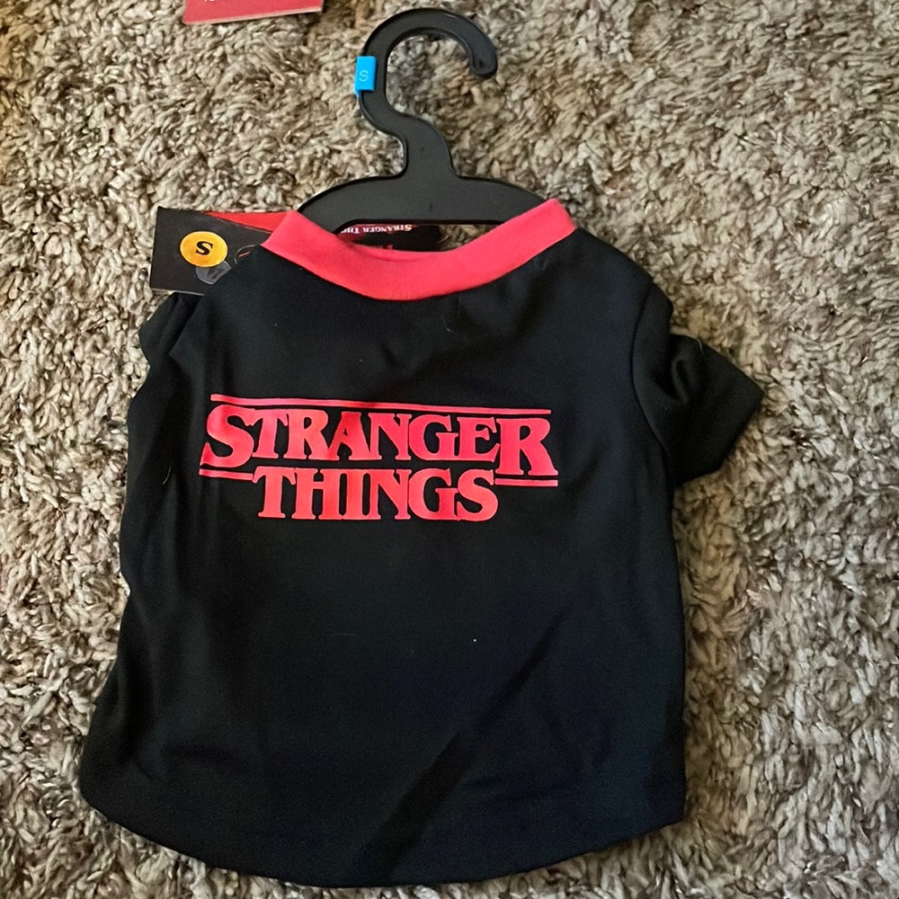 Stranger Things